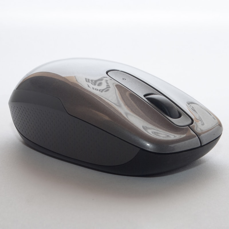 Glorious Model O 2 Wireless - 2