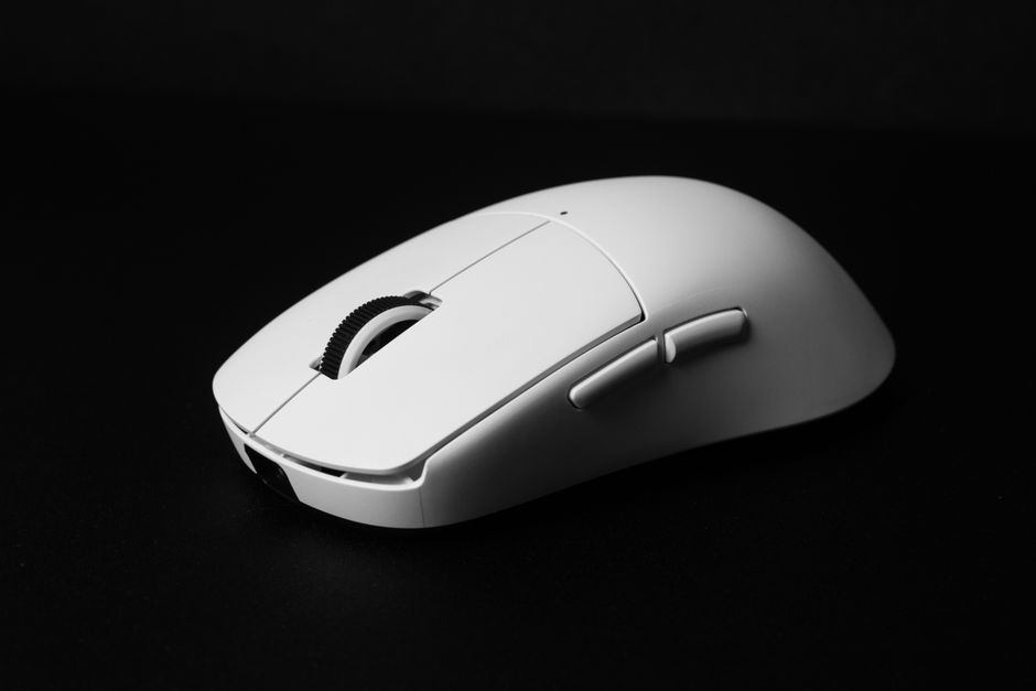 Glorious Model O 2 Wireless