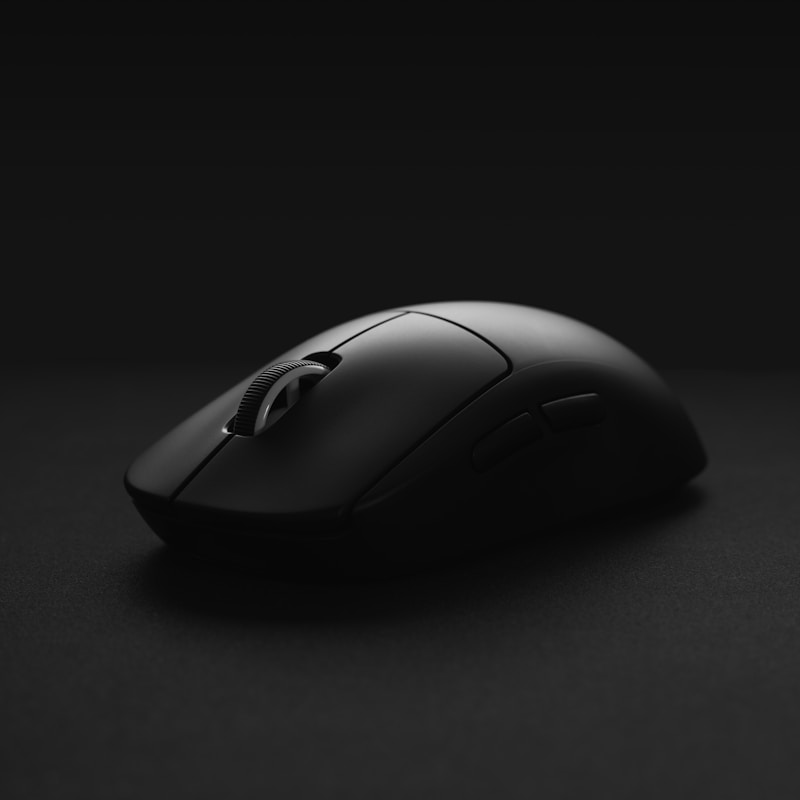 Razer Naga V2 Pro - 2