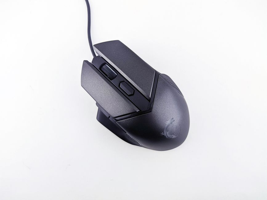 Razer Naga V2 Pro