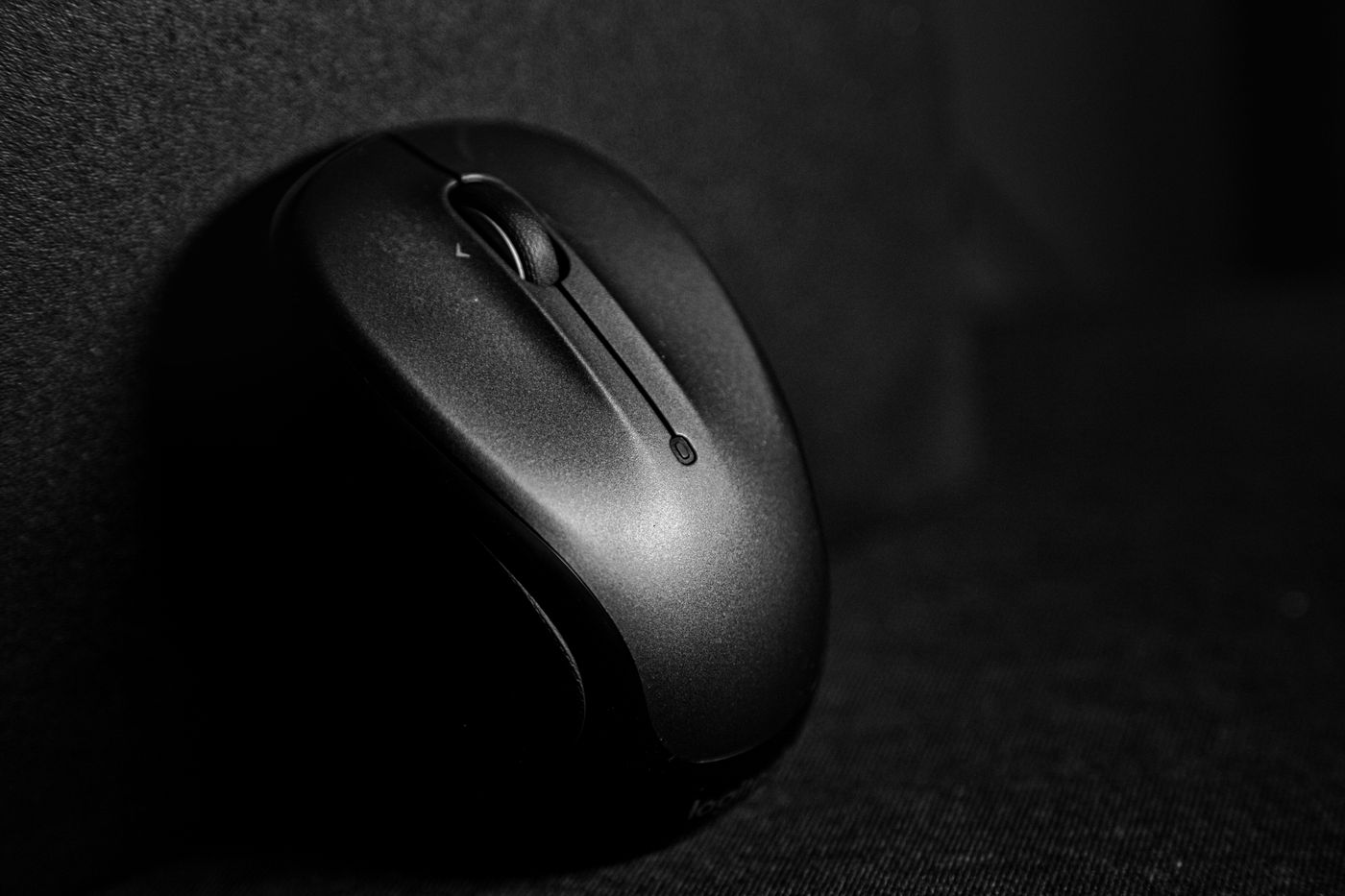 Microsoft Sculpt Ergonomic Mouse