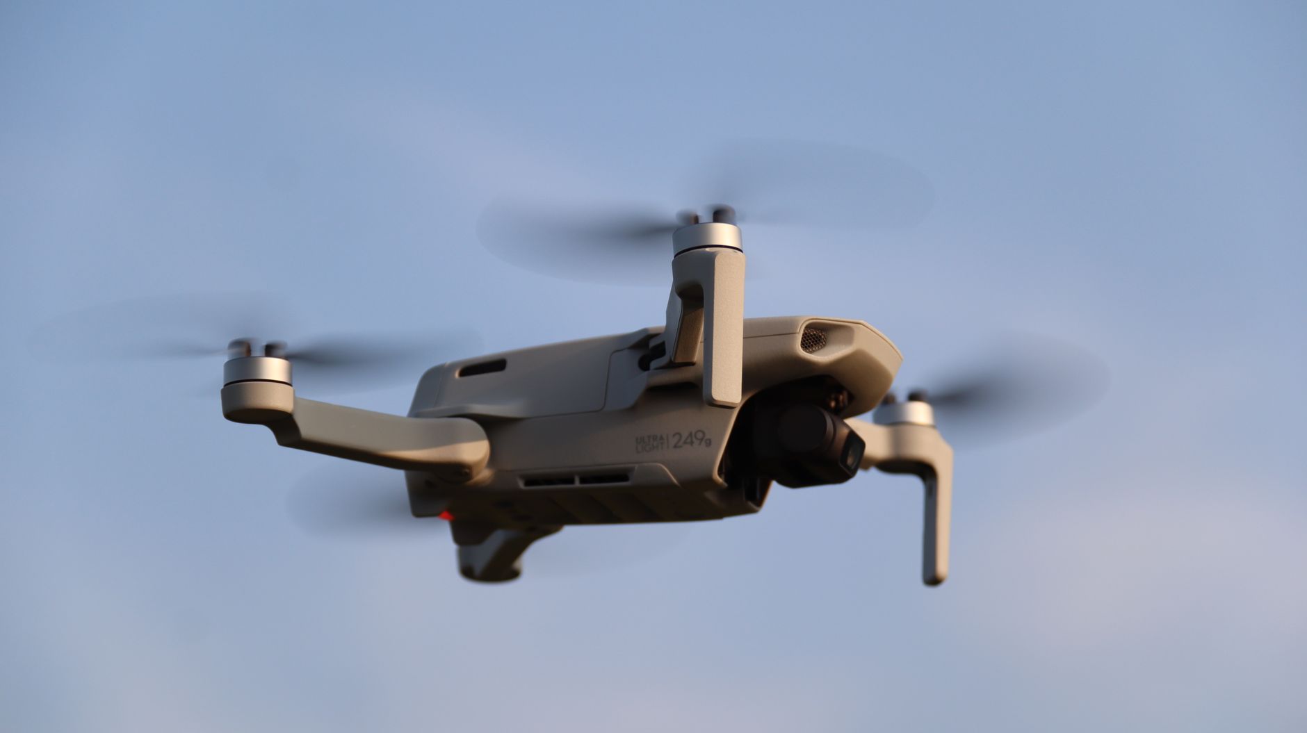 DJI Mini 4 Pro