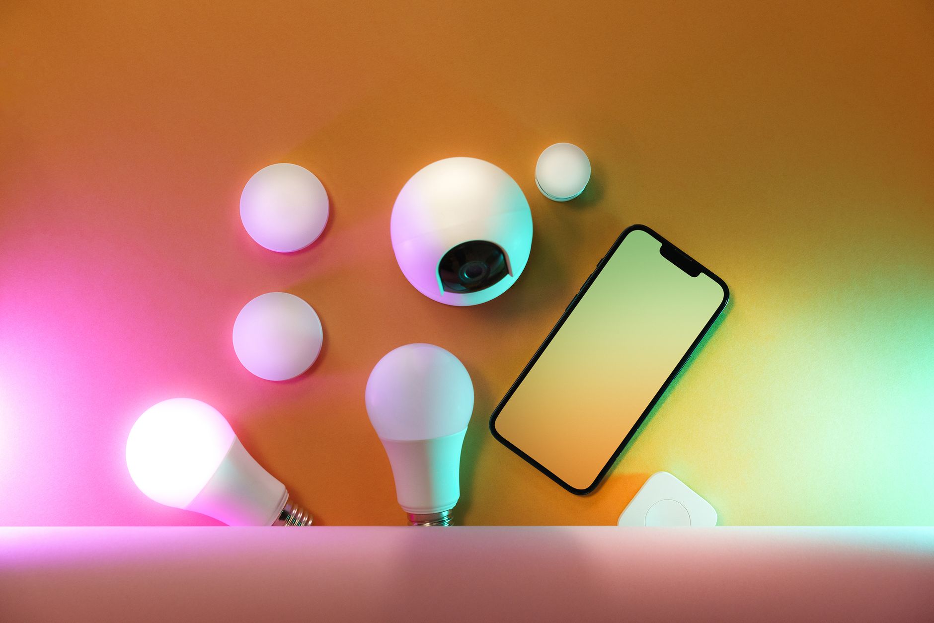 Lutron Caseta Smart Hub