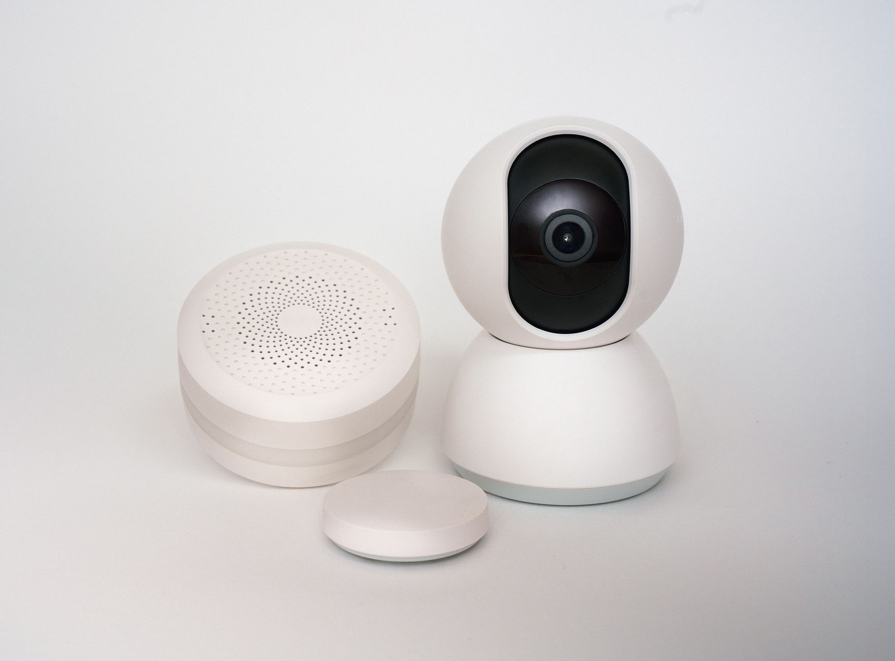 Samsung SmartThings Station