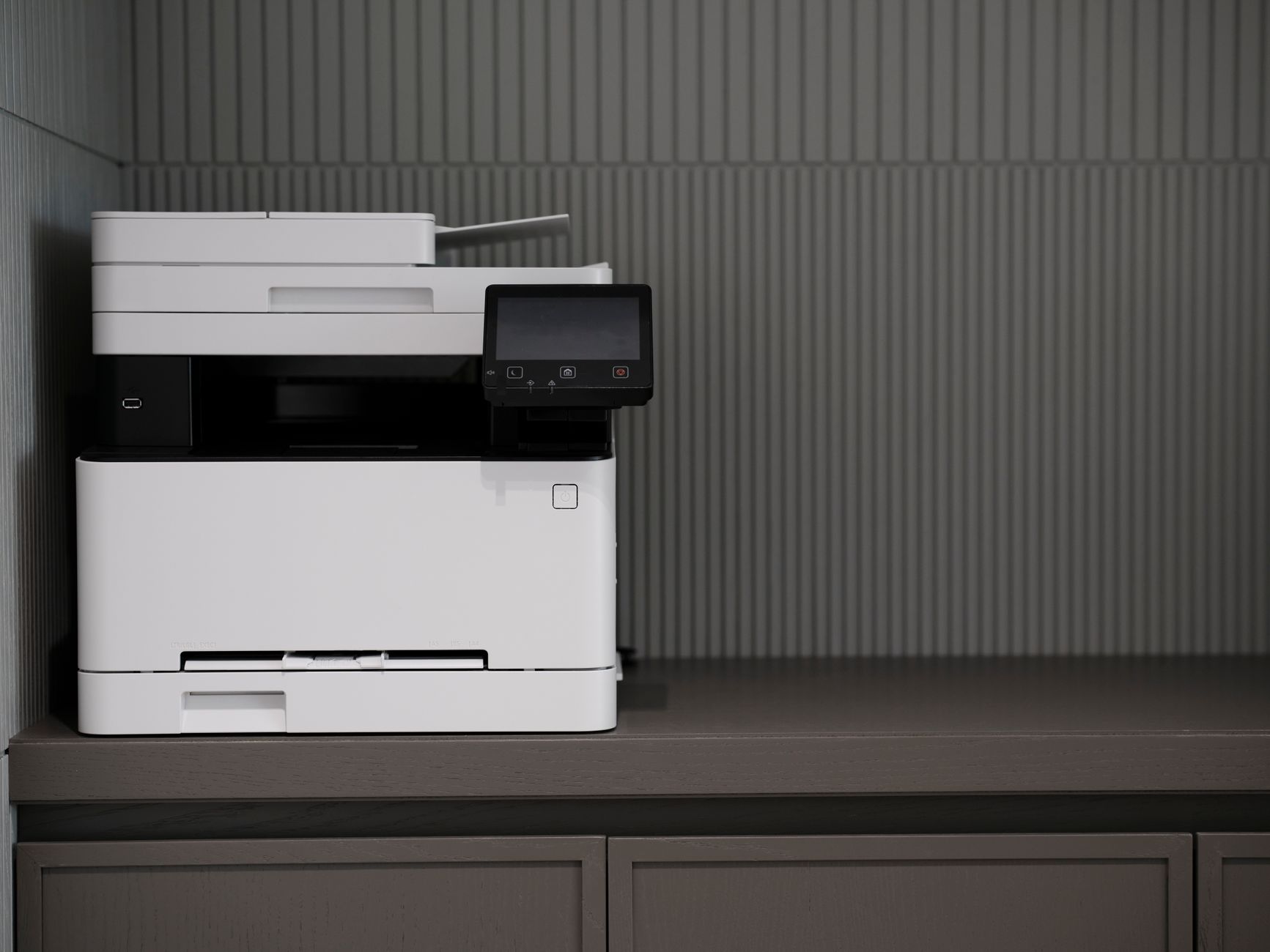 Canon imageCLASS MF455dw